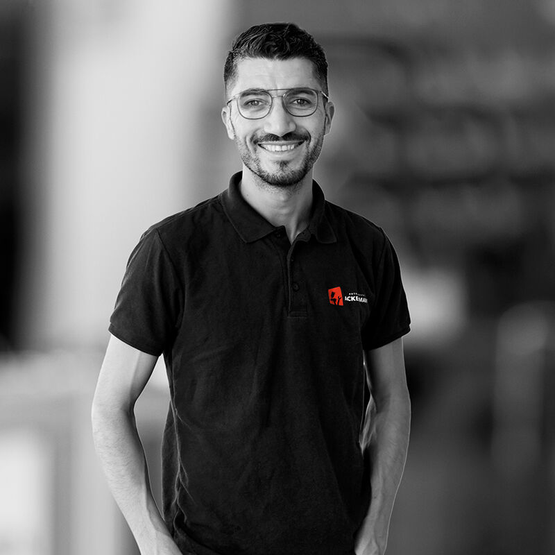 KARIM LAROUSSI