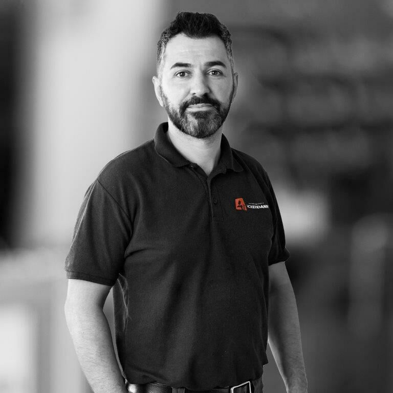 MEHMET G&Uuml;RB&Uuml;Z