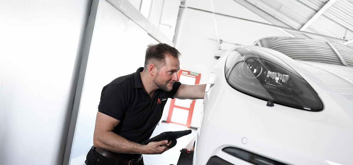 KFZ-MECHATRONIKER (M/W/D)